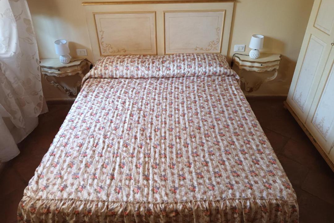 Photo of Bedroom in Montevarchi