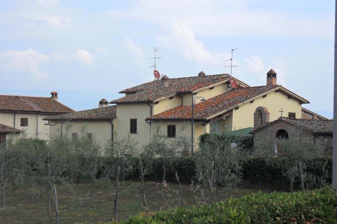 Photo of Buildings in Montevarchi