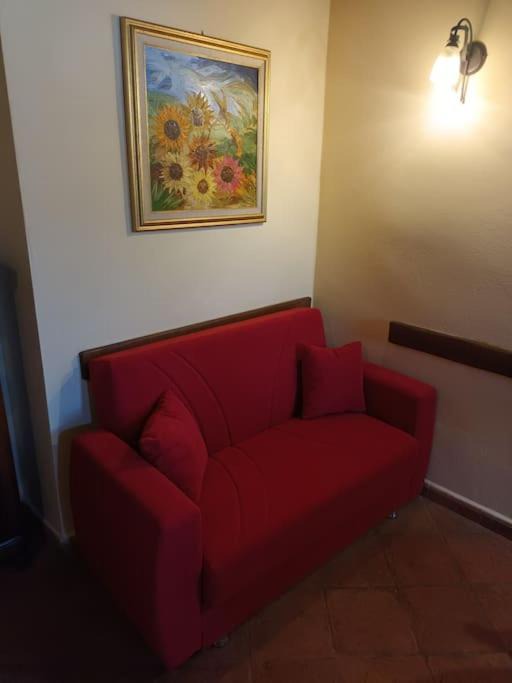 Photo of Livingroom in Montevarchi