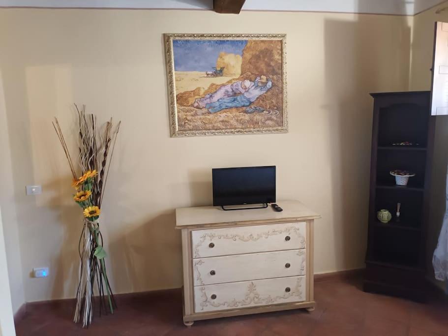 Photo of Livingroom in Montevarchi
