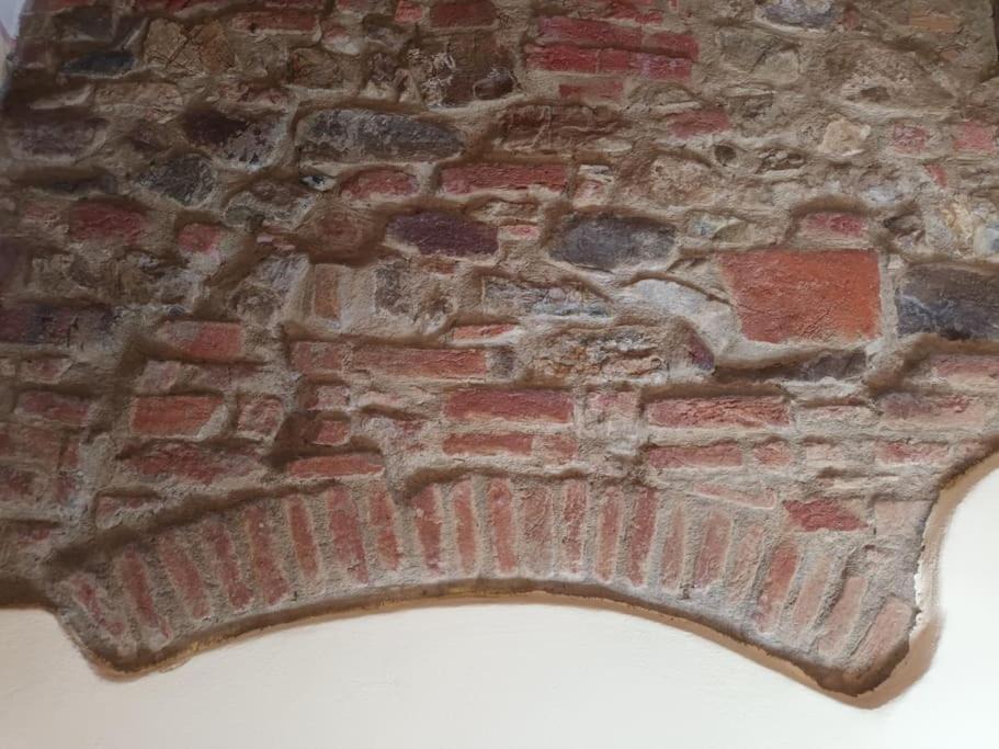 Photo of Bedroom in Montevarchi
