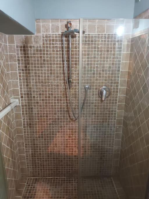 Photo of Bathroom in Montevarchi