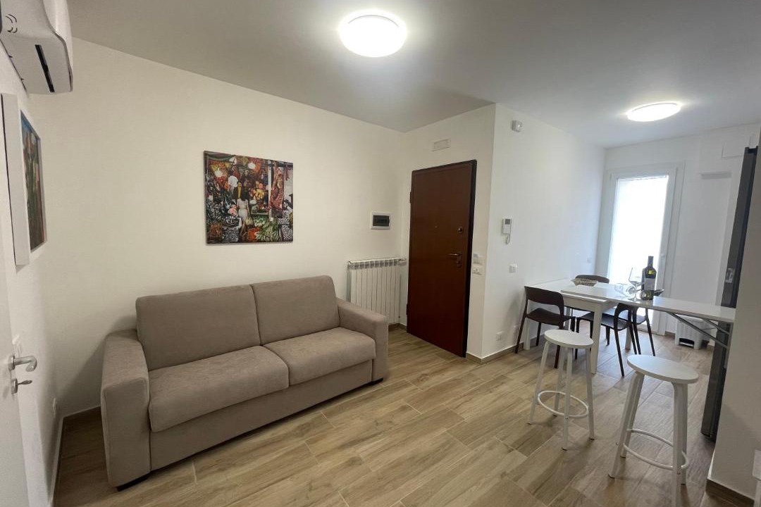 Photo of Livingroom in Palermo
