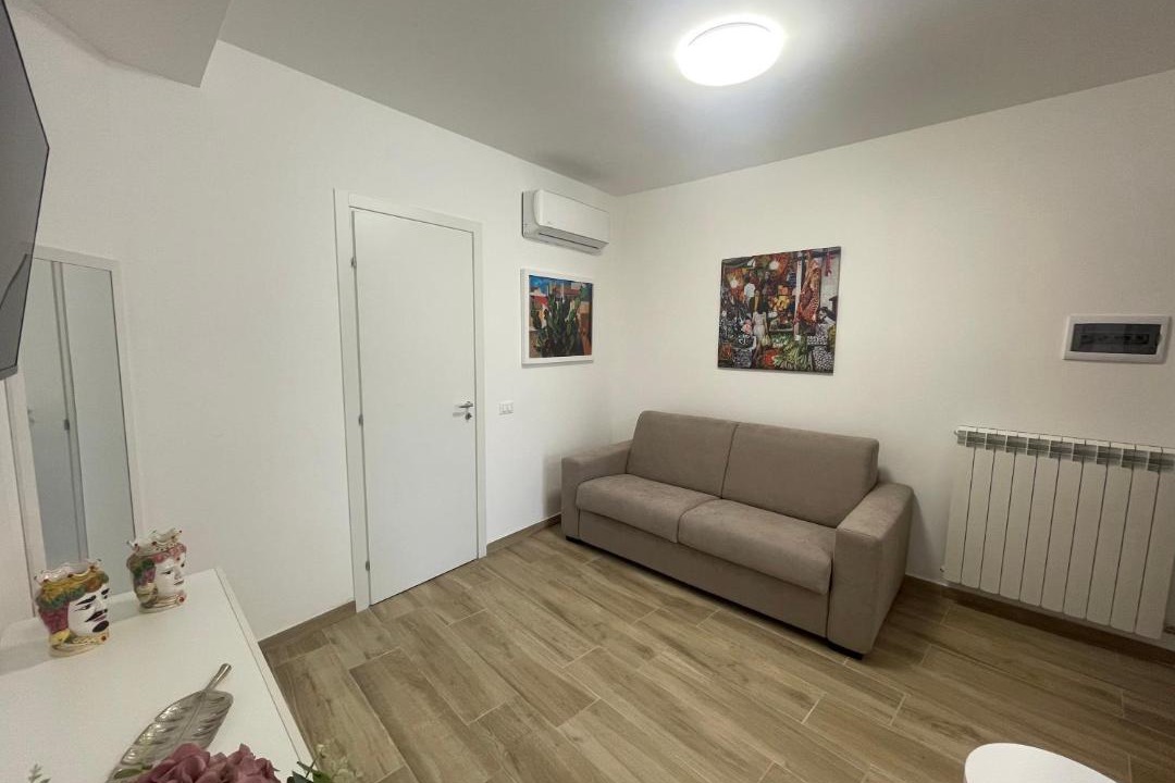 Photo of Livingroom in Palermo