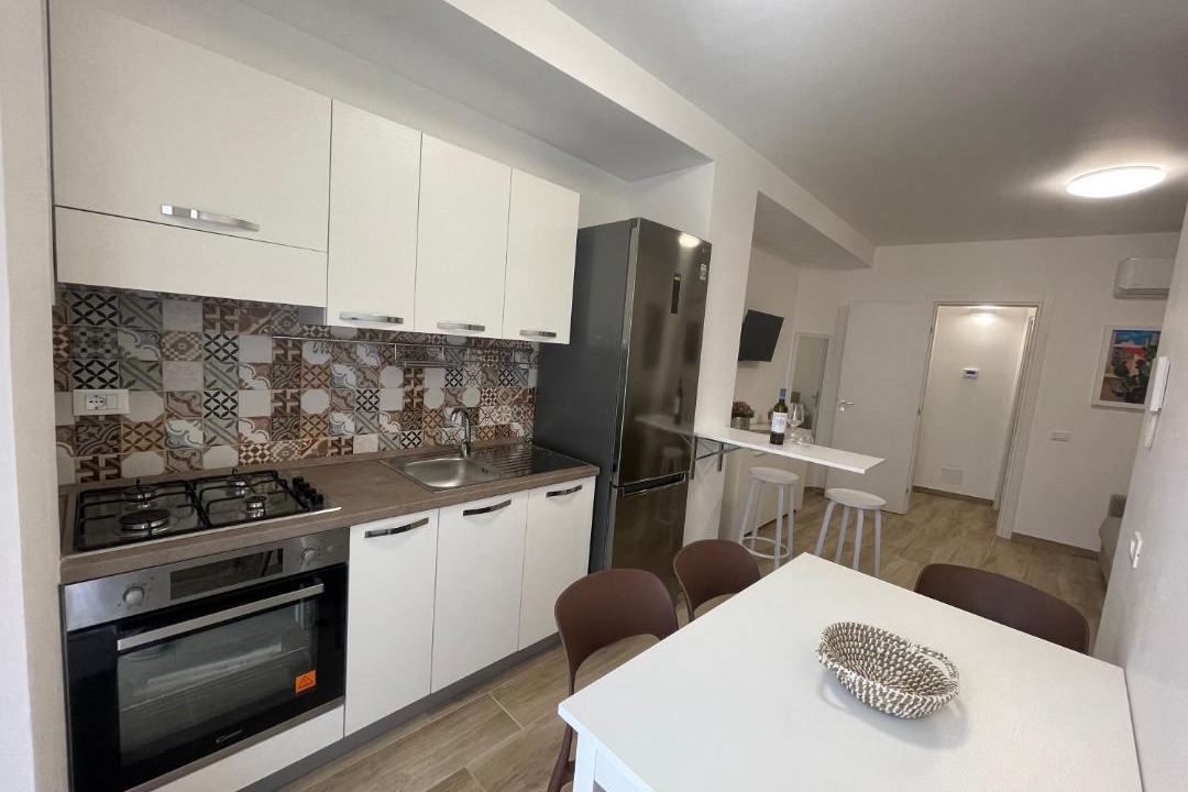 Photo of Kitchen in Palermo