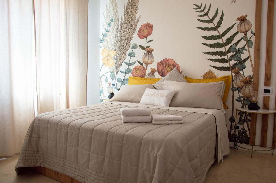Photo of Bedroom in Salemi