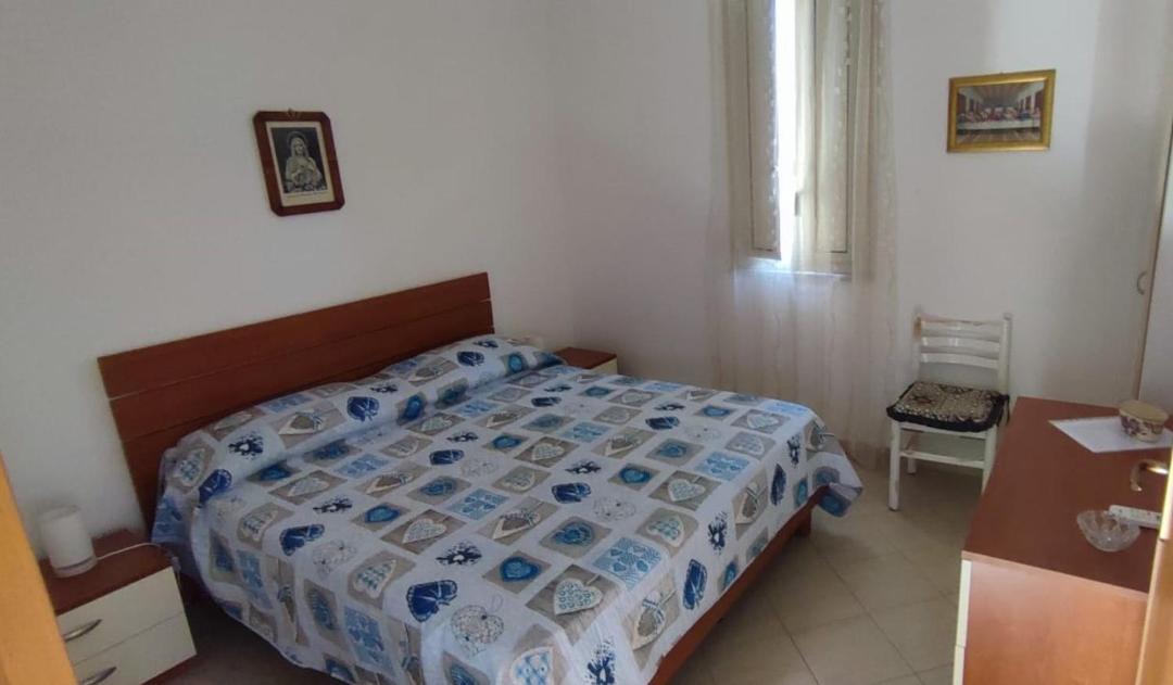Photo of Bedroom in Ficarazzi