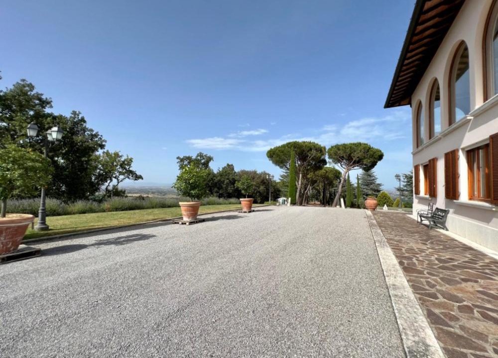 Photo of Buildings in Chianciano Terme
