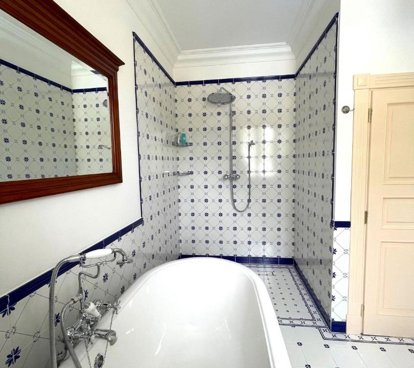 Photo of Bathroom in Chianciano Terme
