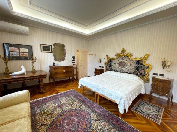 Photo of Bedroom in Chianciano Terme