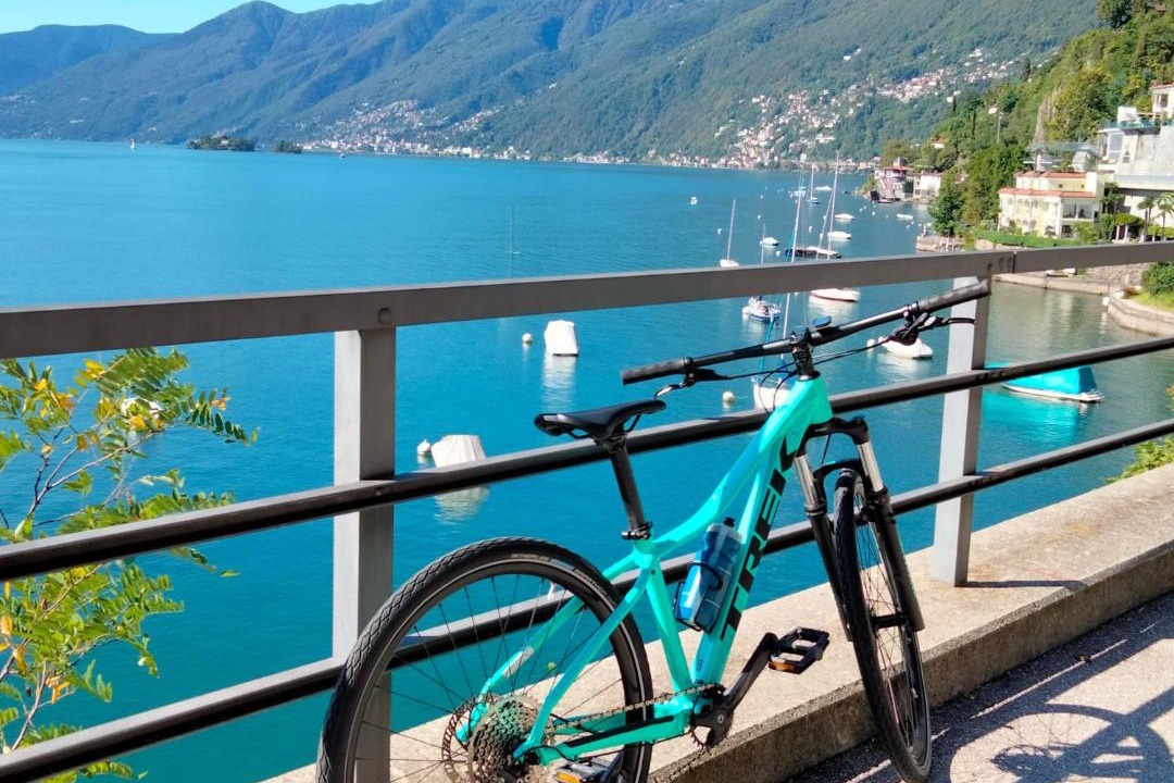 Photo of Others in Cannobio