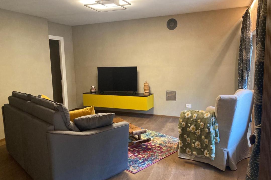 Photo of Livingroom in Arvier