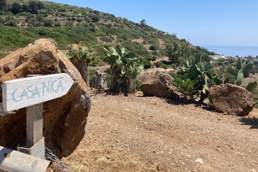 Photo of Others in Ustica