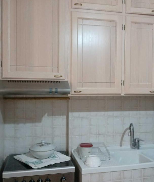 Photo of Kitchen in Agrigento