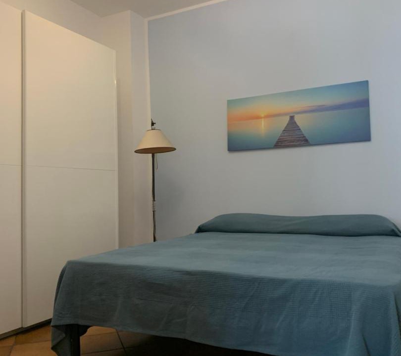 Photo of Bedroom in Terrasini