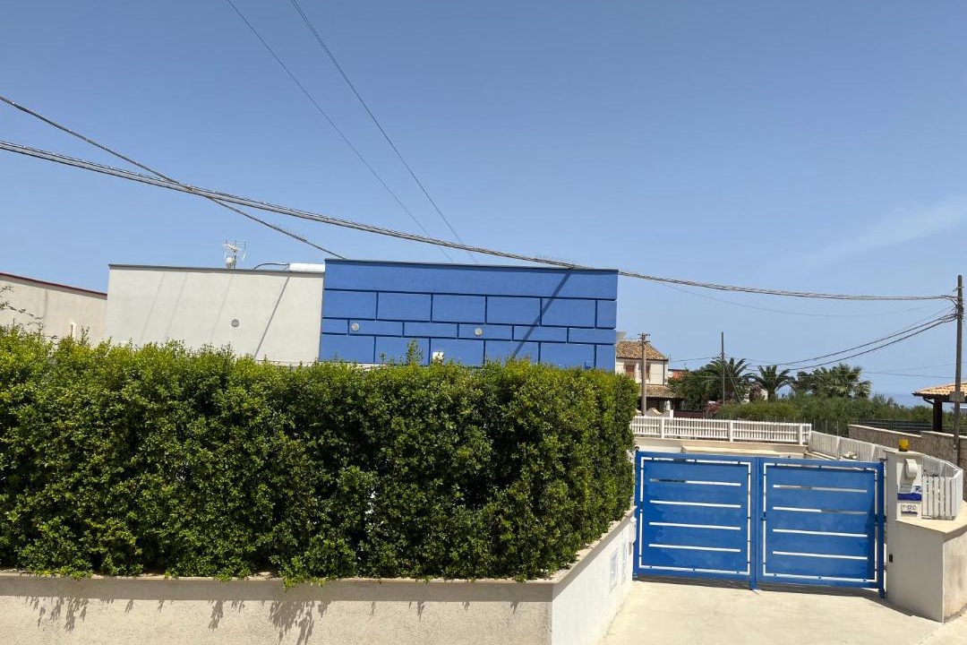 Photo of Others in Alcamo Marina