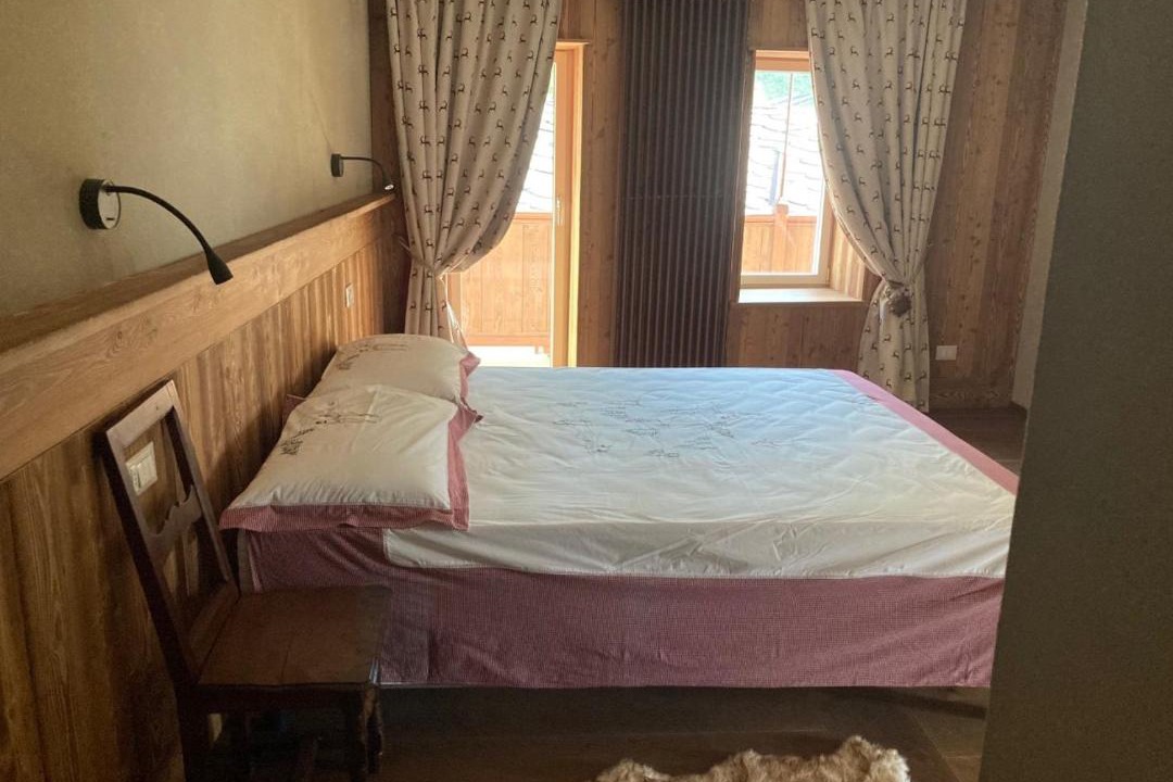 Photo of Bedroom in Arvier