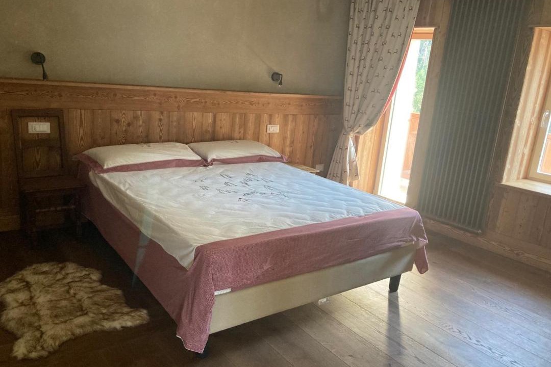 Photo of Bedroom in Arvier