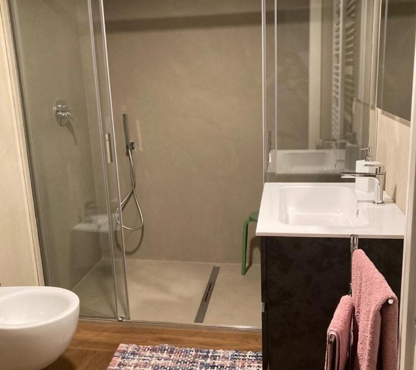 Photo of Bathroom in Arvier
