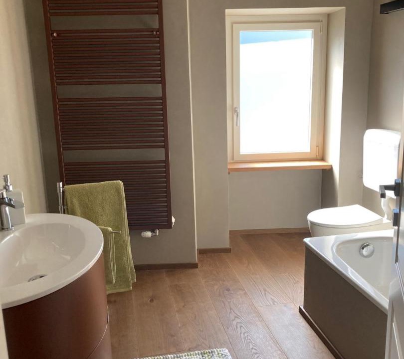 Photo of Bathroom in Arvier