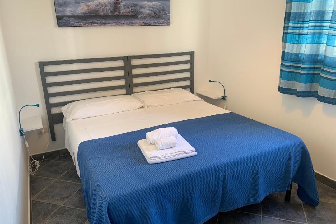 Photo of Bedroom in Favignana