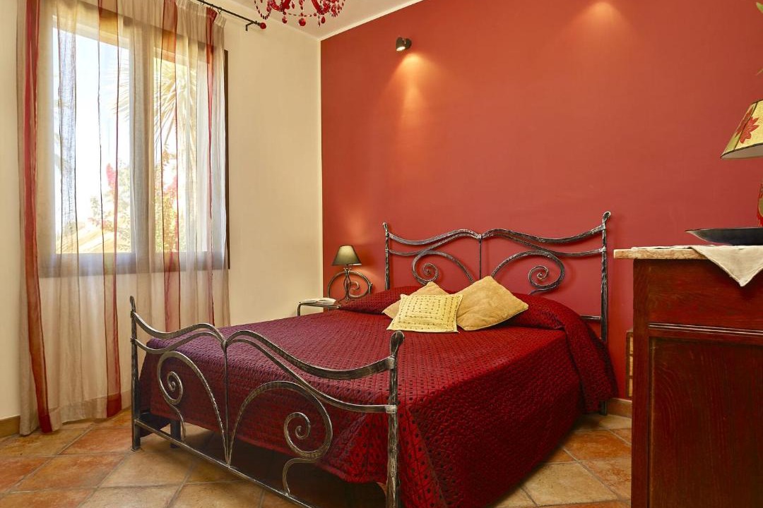 Photo of Bedroom in Castelvetrano