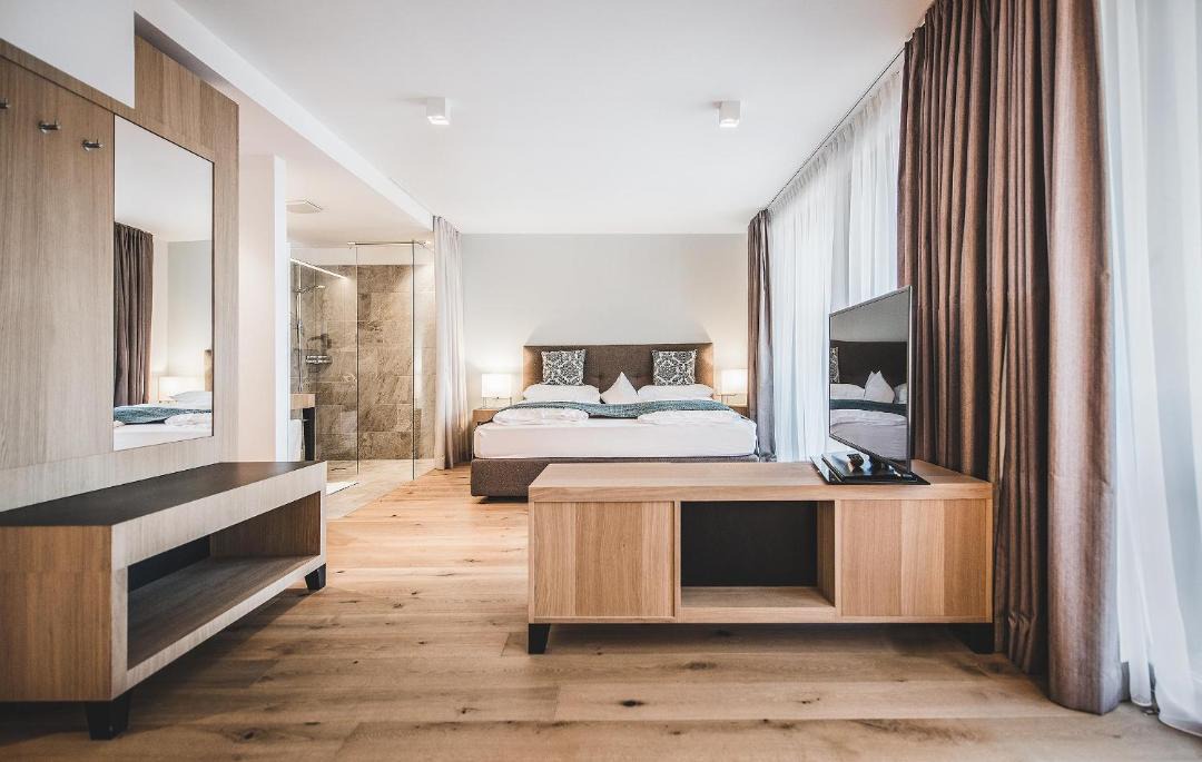 Photo of Bedroom in Feldthurns