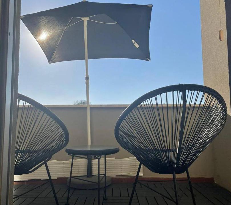 Photo of Patio Balcony in Cisterna di Latina