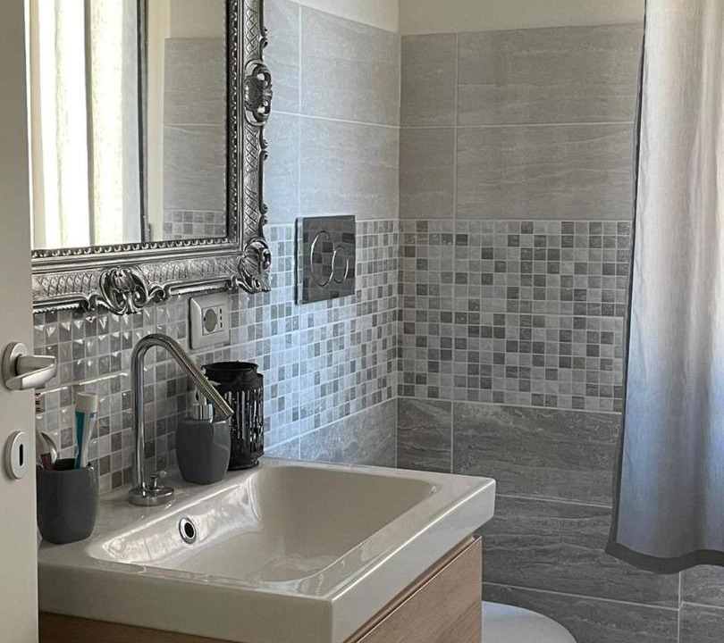 Photo of Bathroom in Cisterna di Latina