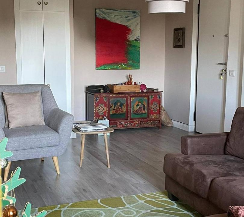 Photo of Livingroom in Cisterna di Latina