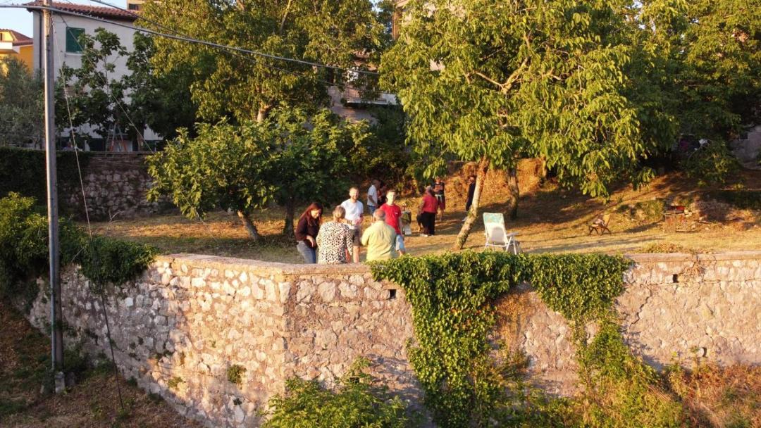 Photo of Others in Rocca di Cave