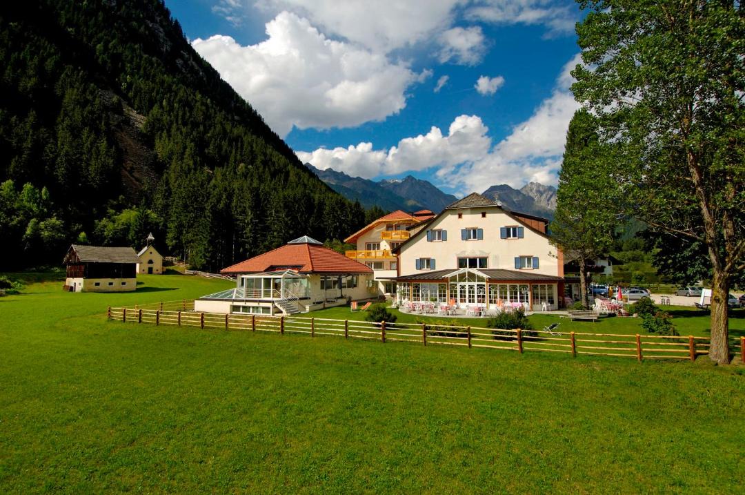 Photo of Others in Anterselva