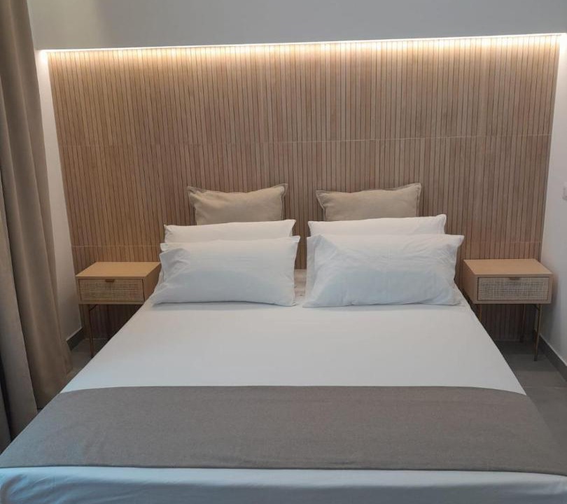 Photo of Bedroom in Barcellona Pozzo di Gotto