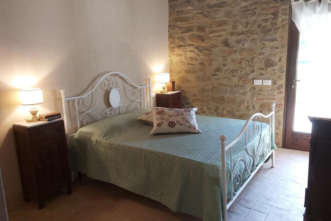 Photo of Bedroom in Cortona