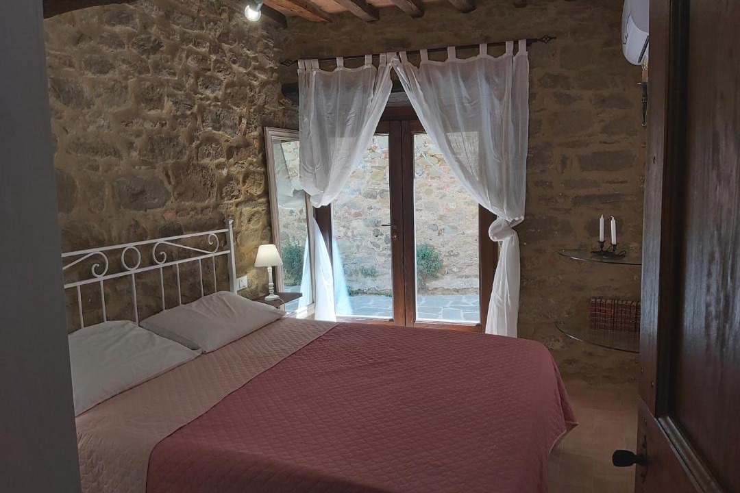 Photo of Bedroom in Cortona
