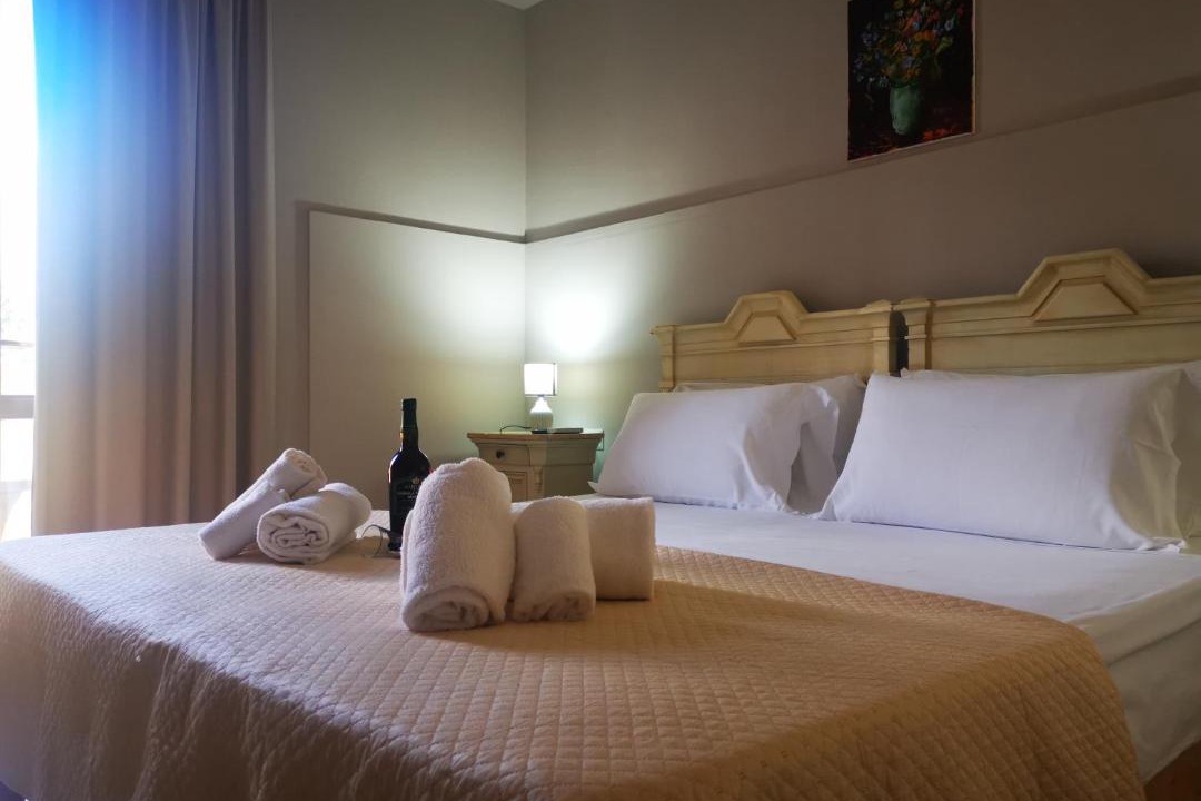 Photo of Bedroom in Birgi Vecchi