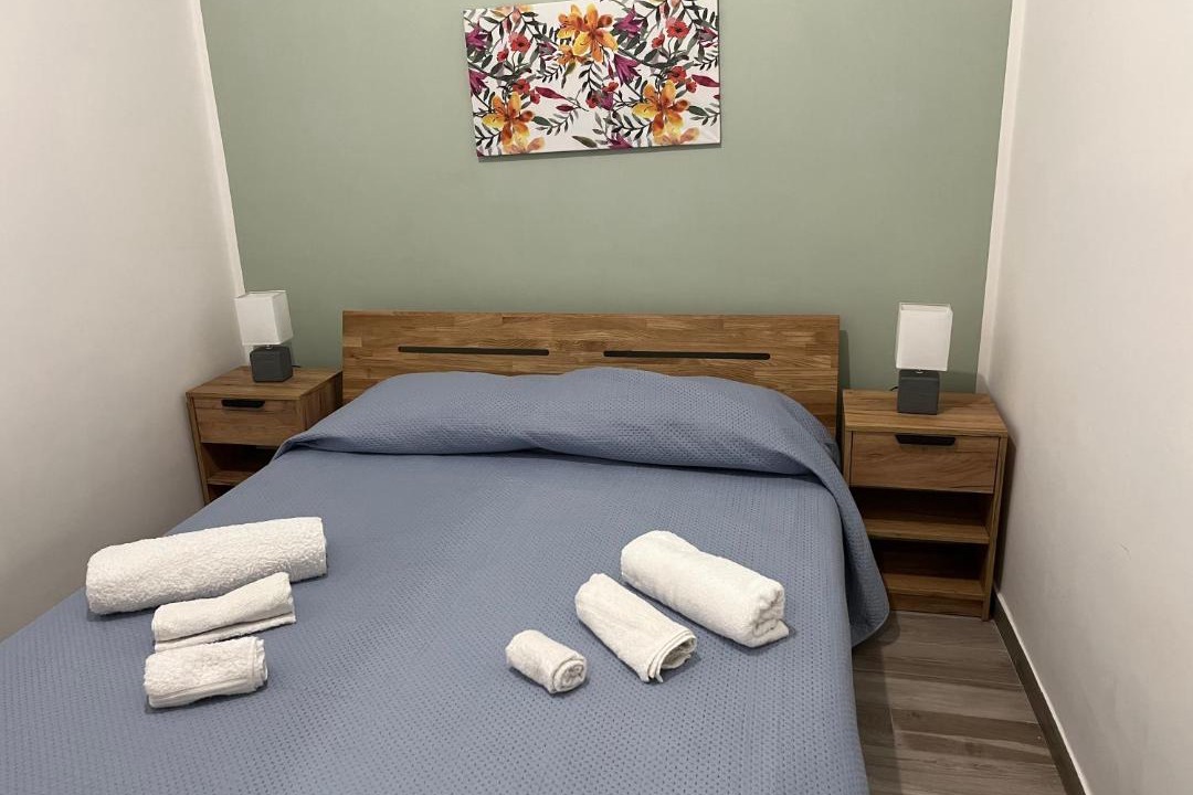 Photo of Bedroom in Gela