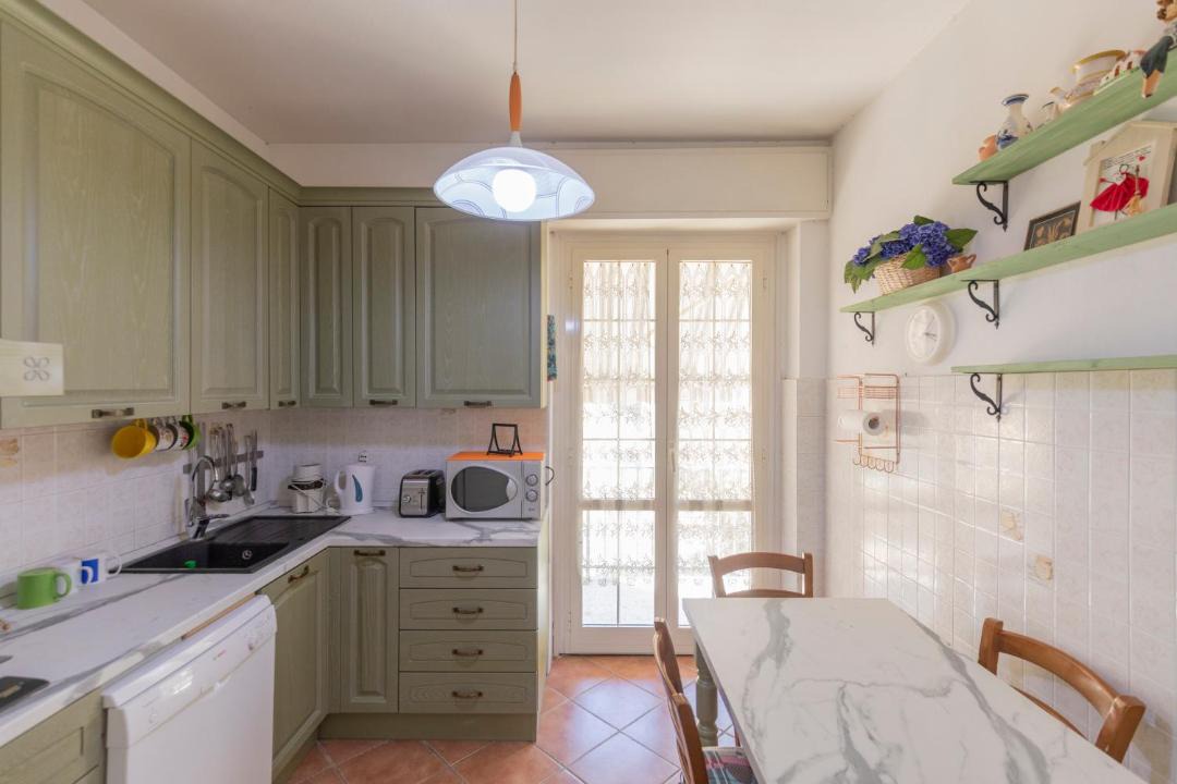 Photo of Kitchen in Portoferraio
