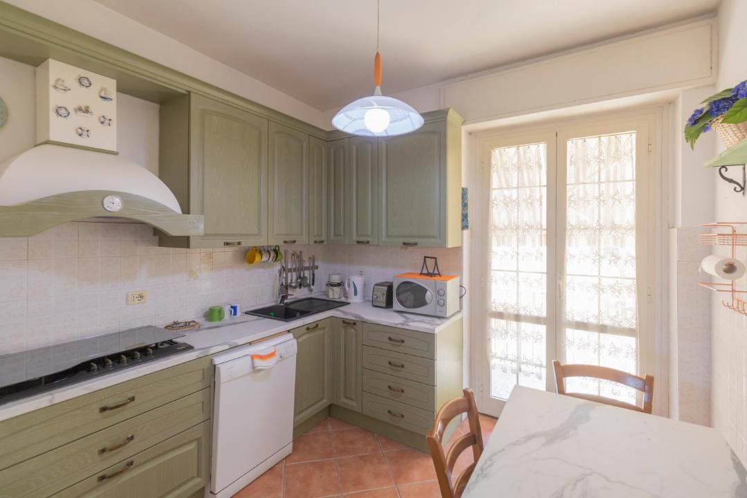 Photo of Kitchen in Portoferraio