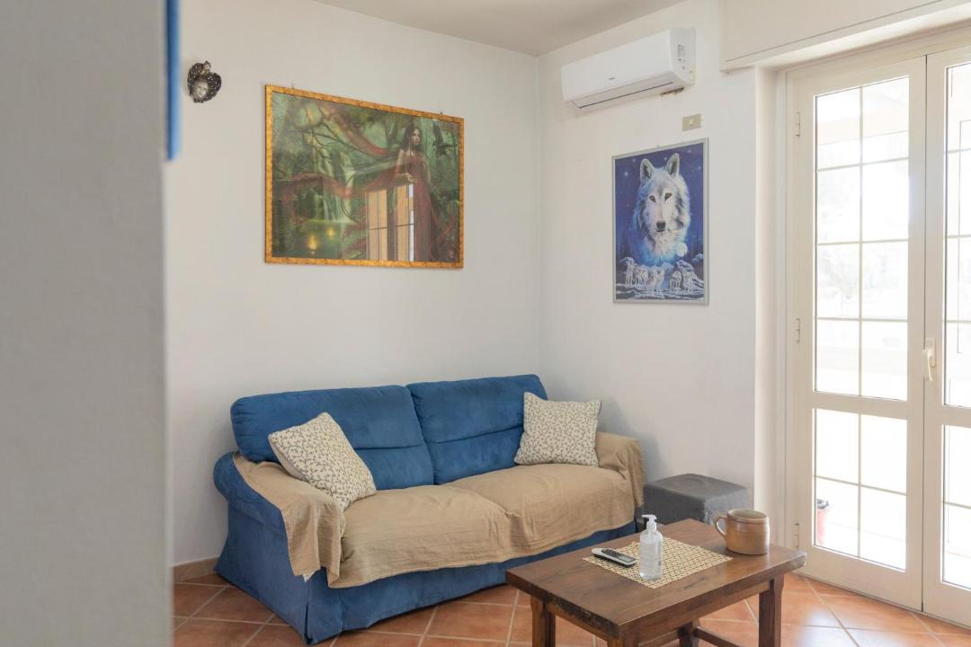 Photo of Livingroom in Portoferraio
