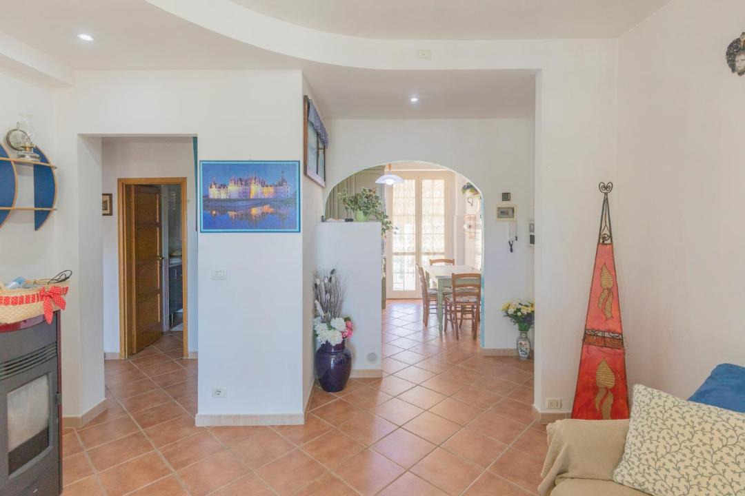 Photo of Livingroom in Portoferraio
