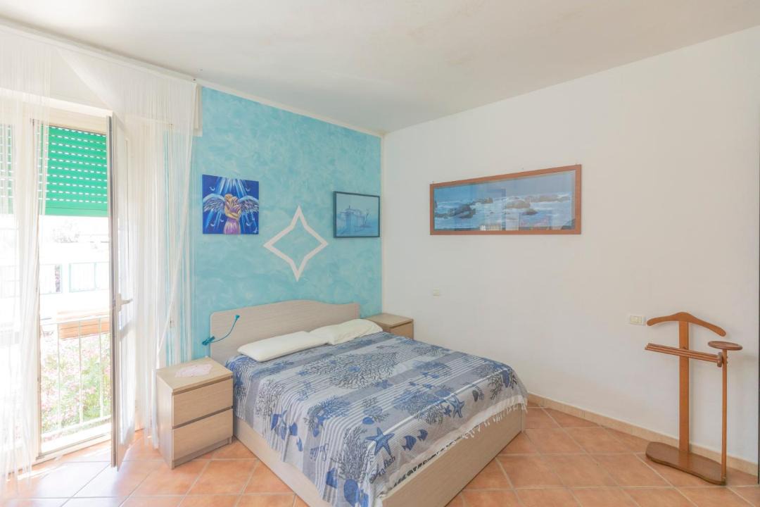 Photo of Bedroom in Portoferraio