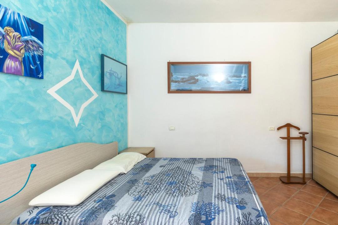 Photo of Bedroom in Portoferraio