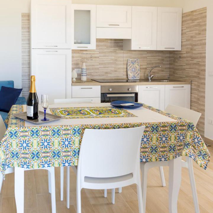 Photo of Kitchen in San Leonardo