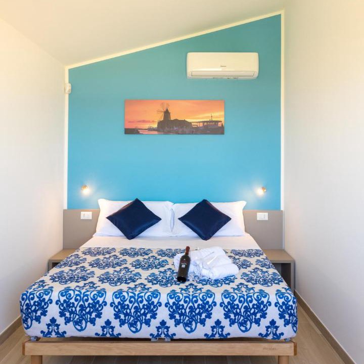 Photo of Bedroom in San Leonardo
