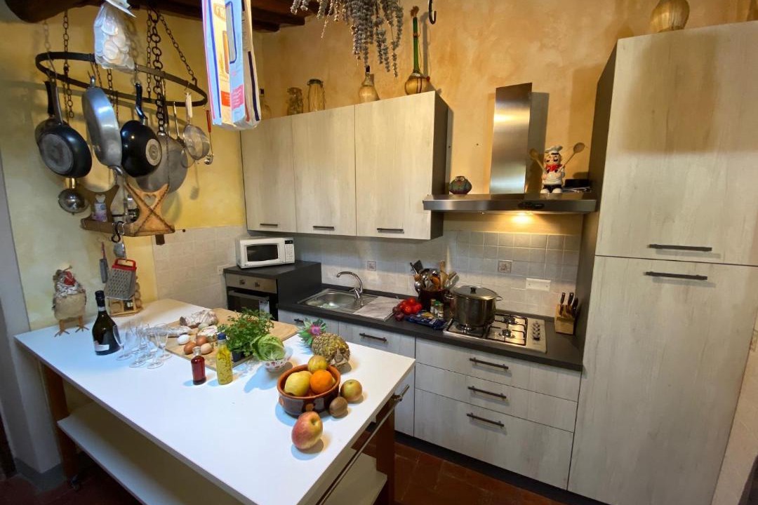 Photo of Kitchen in Castellina in Chianti