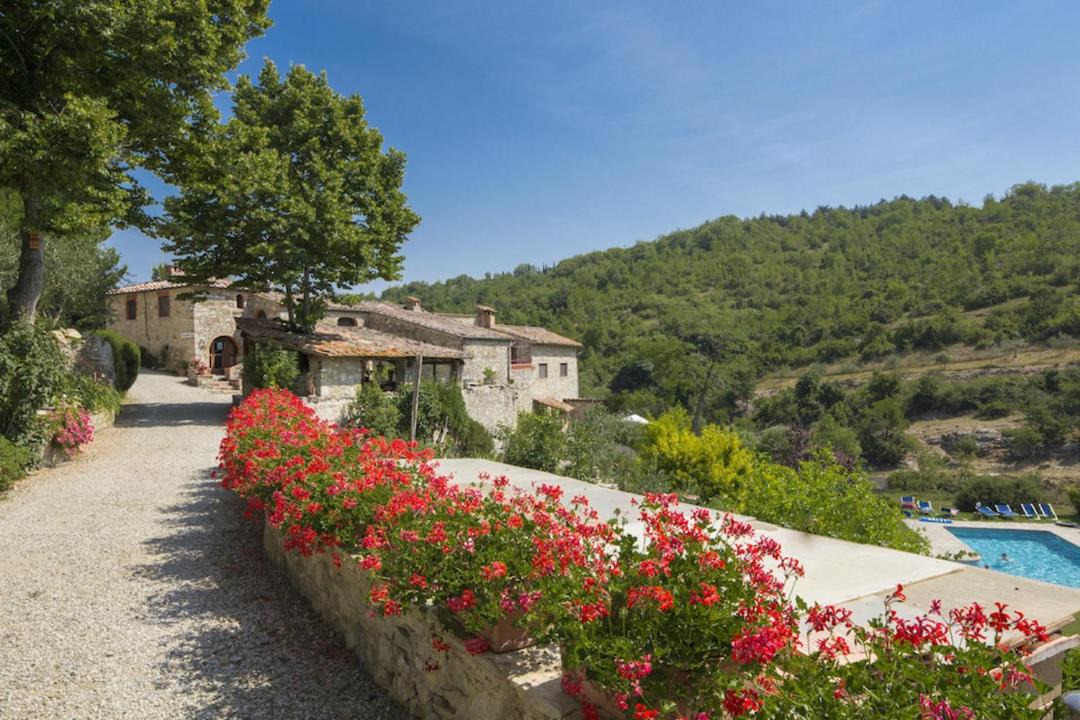 Photo of Others in Castellina in Chianti