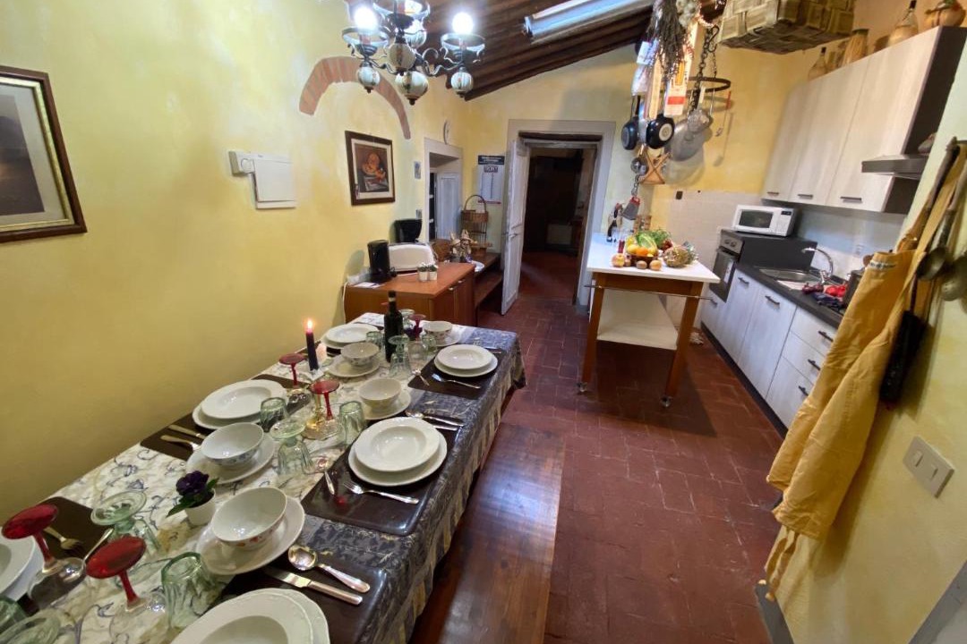 Photo of Livingroom in Castellina in Chianti