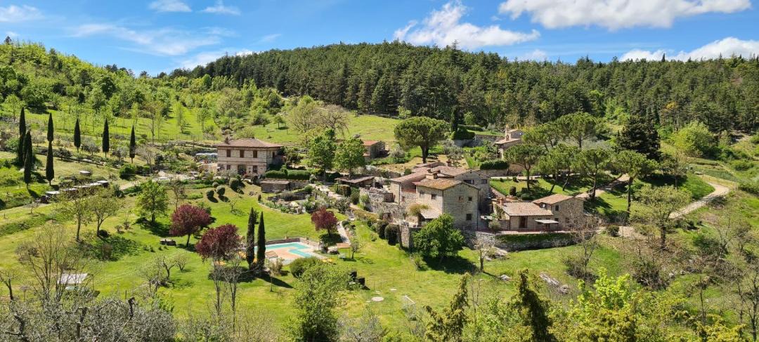 Photo of Outdoor in Castellina in Chianti