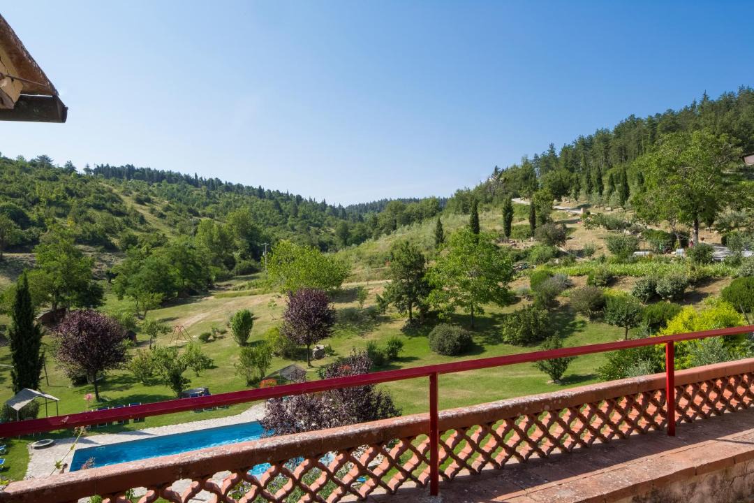 Photo of Outdoor in Castellina in Chianti